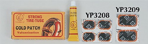 冷補片修補組 冷補片修補組